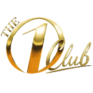 logo-THE ONE CLUB